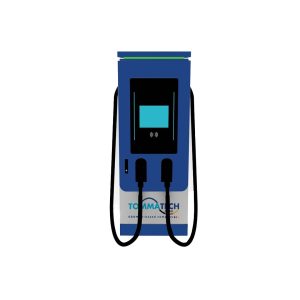Elektrikli Araç Şarj İstasyonu