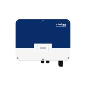 TommaTech 15kW Trio Hybrid Hibrit İnverter