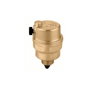 Caleffi ROBOCAL Otomatik Hava Purjörü (5024 Serisi)