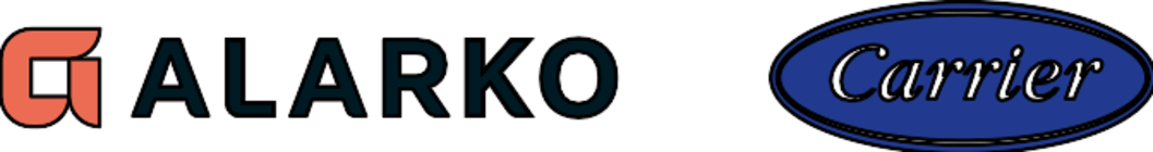 Alarko logo