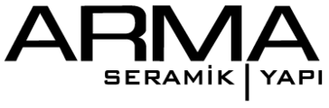 Arma Seramik | Yapı logo