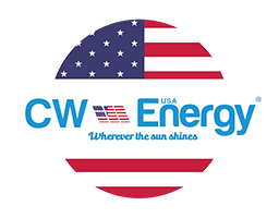 CW Enerji logo