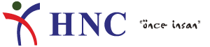 HNC İnşaat A.Ş. logo