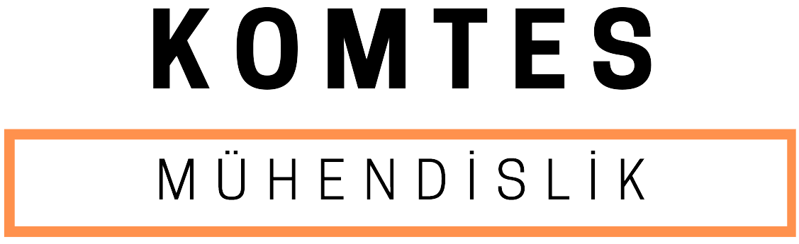 Komtes Mühendislik logo